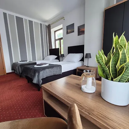 公寓 Amadeus Stronie Śląskie