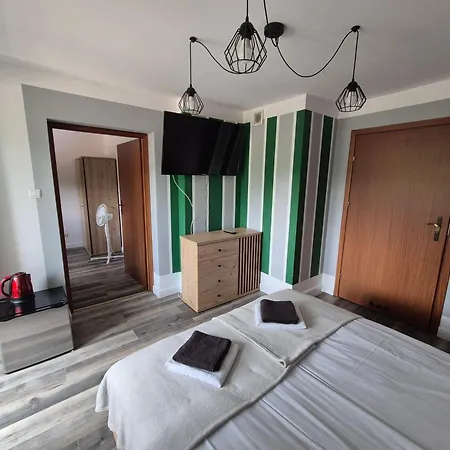 Amadeus Stronie Śląskie