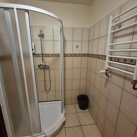 Amadeus Apartamento Stronie Śląskie