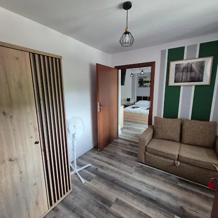 Appartamento Amadeus Stronie Śląskie