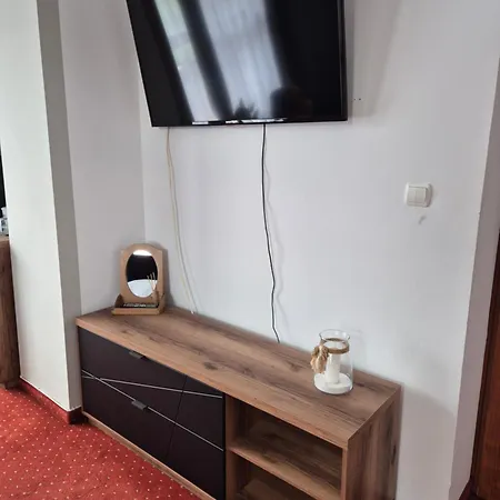 Amadeus Stronie Śląskie