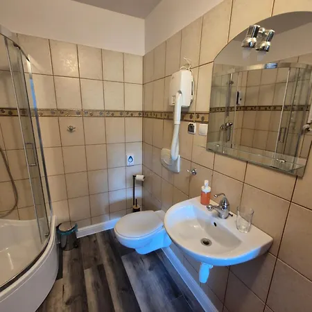 Amadeus * Stronie Śląskie