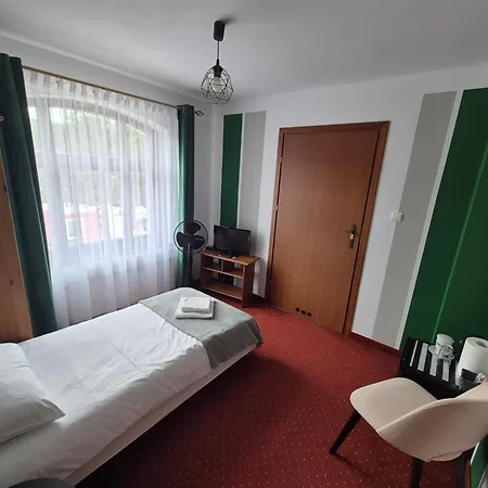 Apartamento Amadeus *