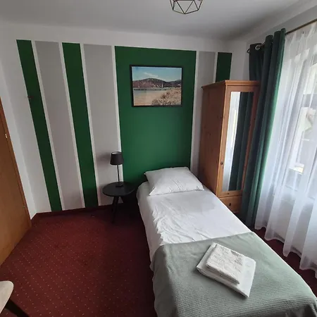 Amadeus Apartamento Stronie Śląskie