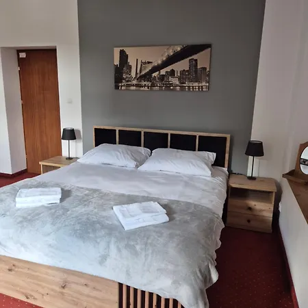 Apartamento Amadeus Stronie Śląskie