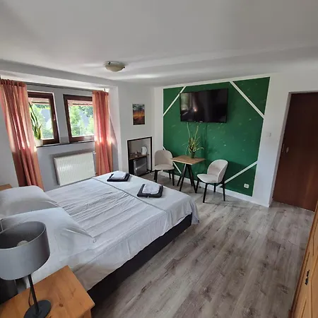 Amadeus * Stronie Śląskie