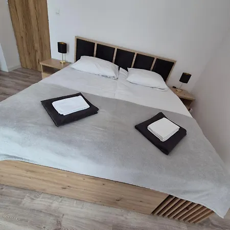 Appartamento Amadeus *