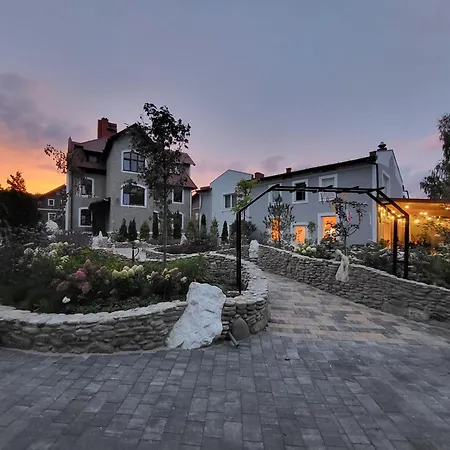 Amadeus 公寓 Stronie Śląskie