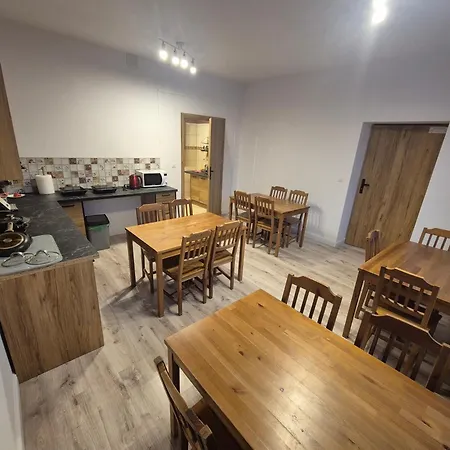 Amadeus Apartamento *