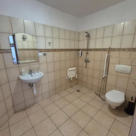 Amadeus 公寓 Stronie Śląskie