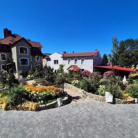 Apartament Amadeus & Trattoria Matteo E Raffaello Stronie Śląskie