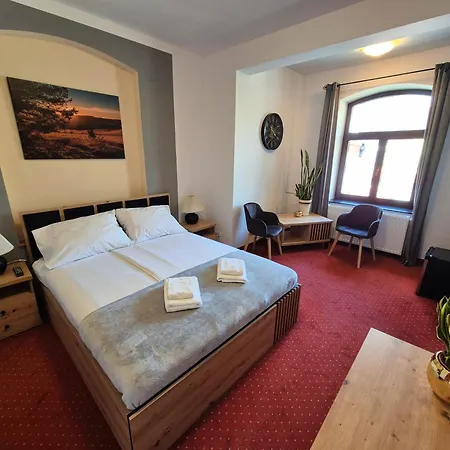Amadeus & Trattoria Matteo E Raffaello Stronie Śląskie