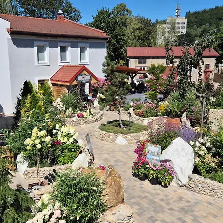 Amadeus & Trattoria Matteo E Raffaello Apartament Stronie Śląskie