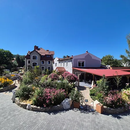 Apartament Amadeus & Trattoria Matteo E Raffaello Stronie Śląskie