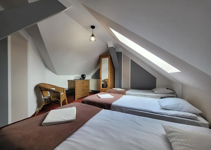 Amadeus Apartamento Stronie Śląskie