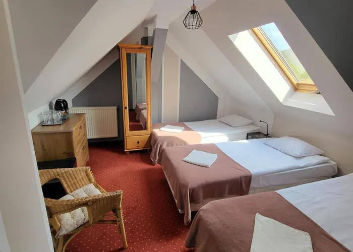 Amadeus Stronie Śląskie