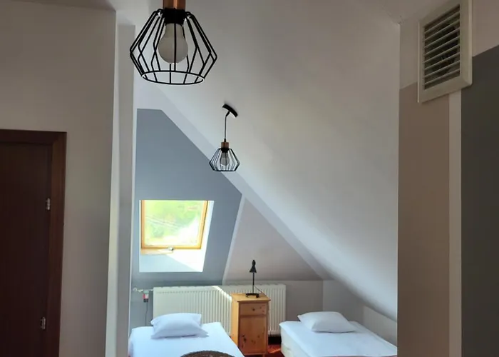 Apartamento Amadeus *