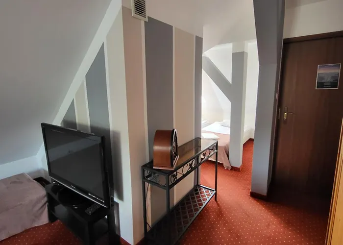 Amadeus Stronie Slaskie