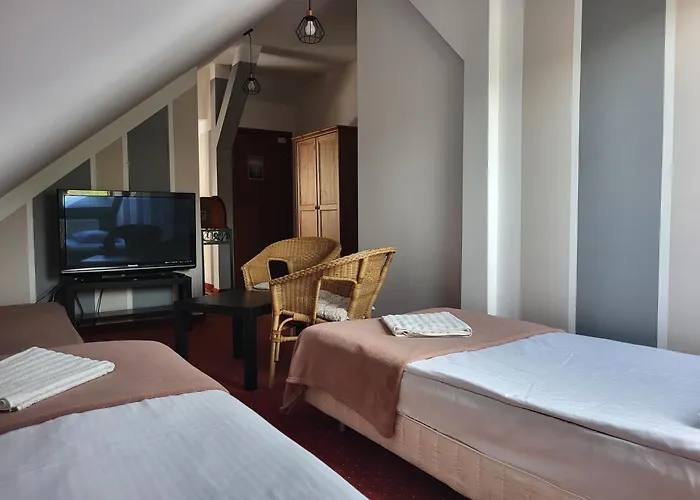 Apartamento Amadeus Stronie Śląskie