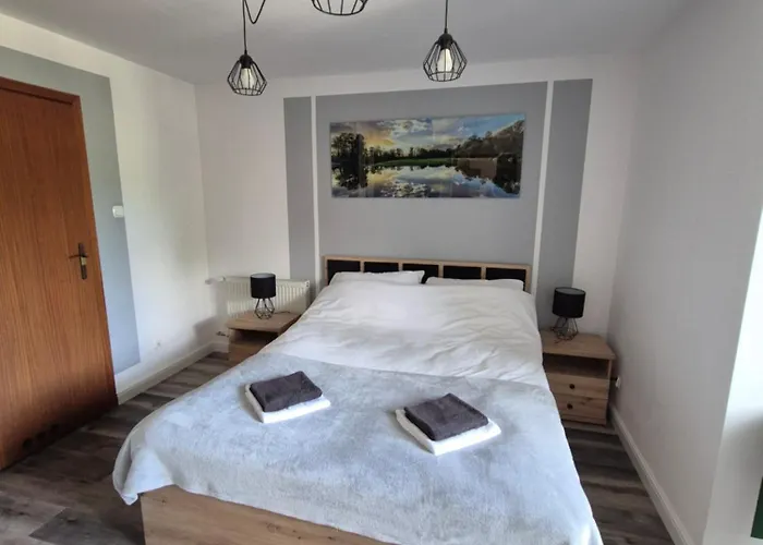 Apartamento Amadeus Stronie Śląskie
