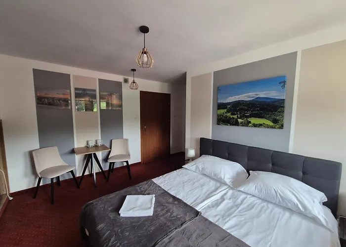 Amadeus Stronie Śląskie