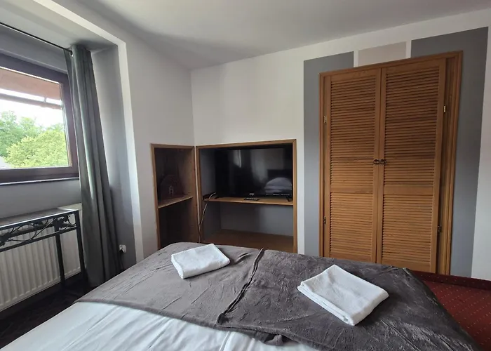 Amadeus * Stronie Slaskie