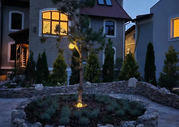 Apartamento Amadeus *