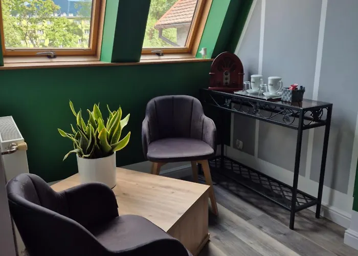 Amadeus Apartamento Stronie Śląskie