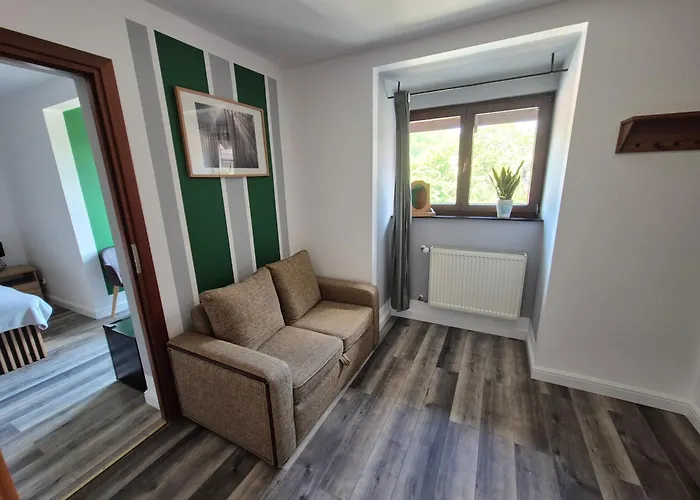 Amadeus Stronie Śląskie