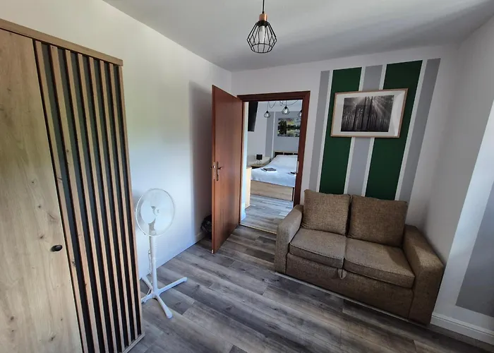 Amadeus * Stronie Slaskie