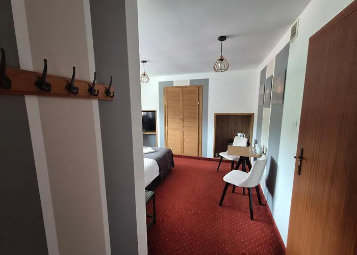 Amadeus Apartamento Stronie Śląskie
