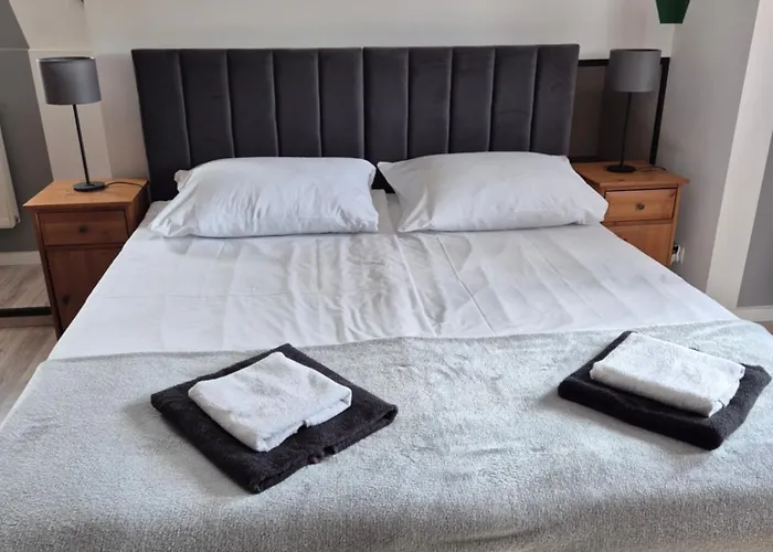 Amadeus Stronie Slaskie