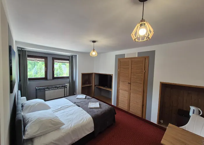 Amadeus * Stronie Śląskie