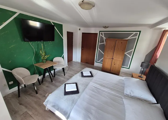 Amadeus * Stronie Śląskie