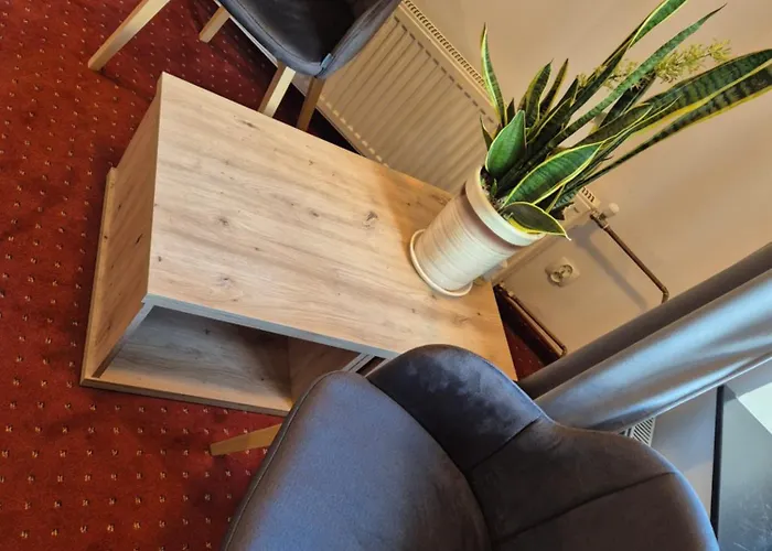 Amadeus Apartamento *