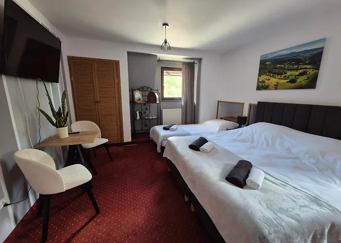 Apartamento Amadeus *