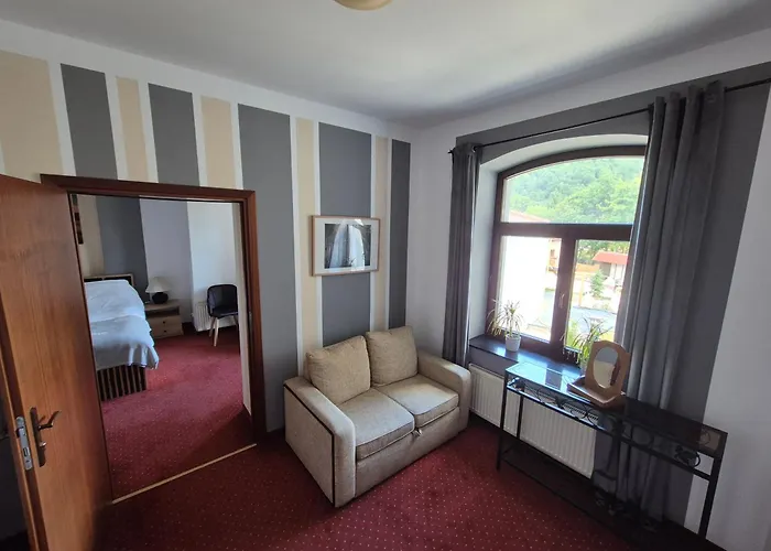 Amadeus Apartamento Stronie Śląskie