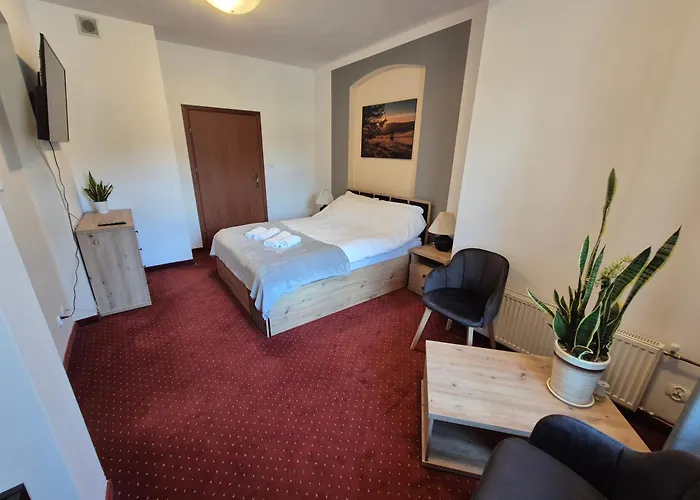 Apartamento Amadeus Stronie Śląskie