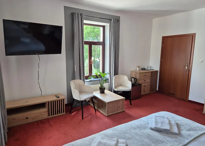 Amadeus Stronie Śląskie