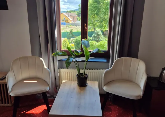 Amadeus * Stronie Slaskie