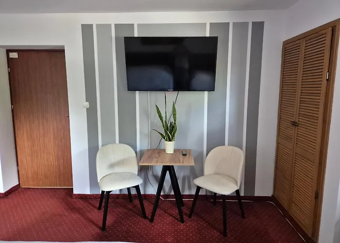 Amadeus Apartamento *