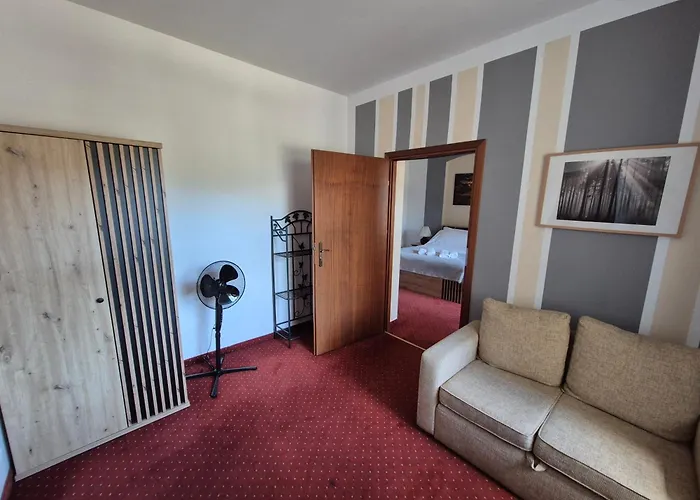 Amadeus Apartment Stronie Slaskie