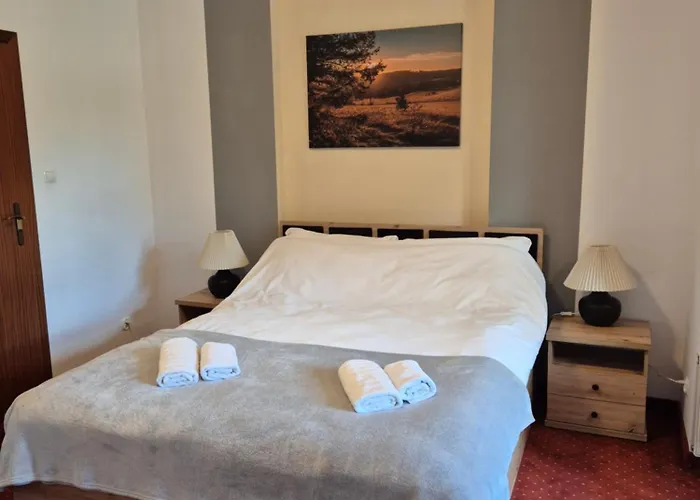 Amadeus Stronie Śląskie