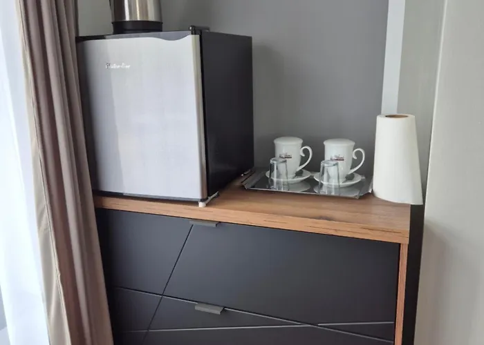 Amadeus * Stronie Slaskie