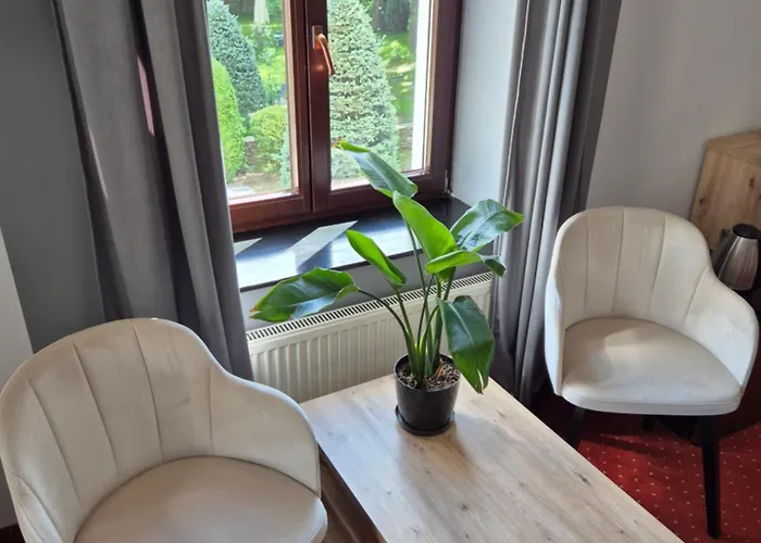 Amadeus Apartamento *