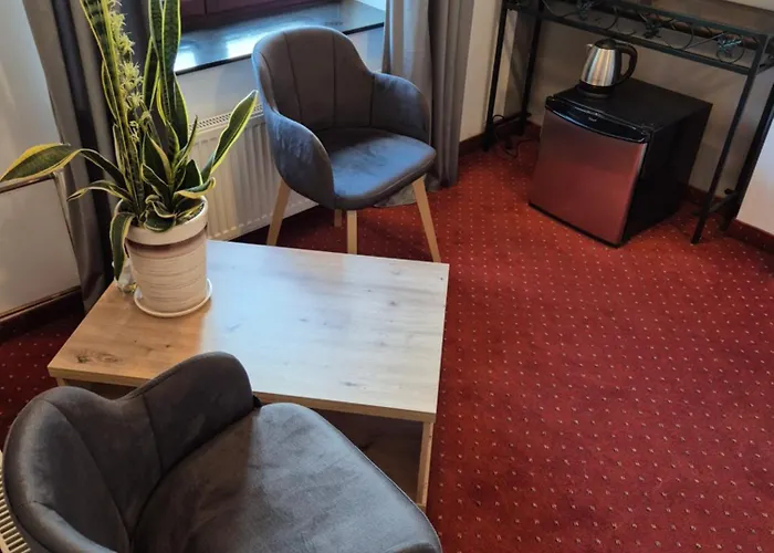 Apartamento Amadeus *