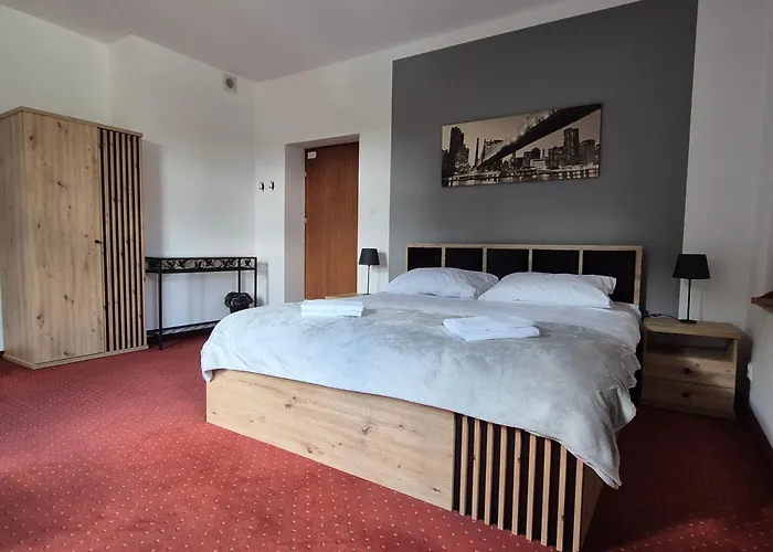 Amadeus Apartamento Stronie Śląskie