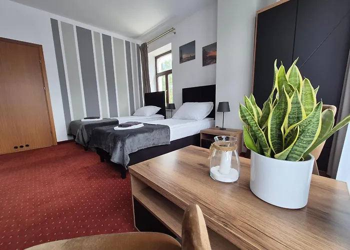 Apartamento Amadeus Stronie Śląskie