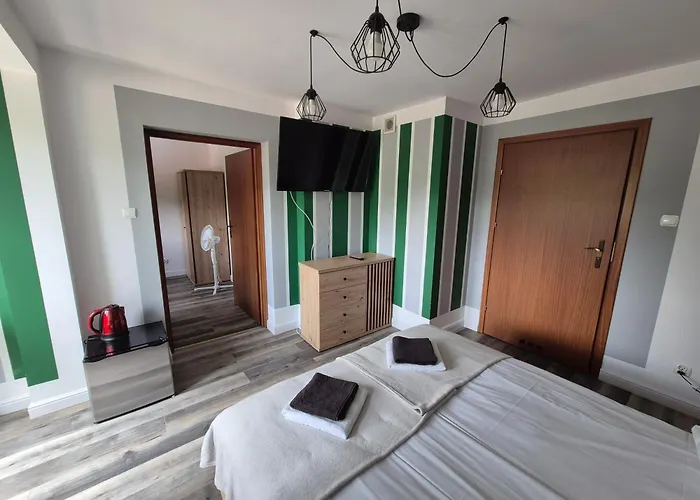 Amadeus Stronie Slaskie