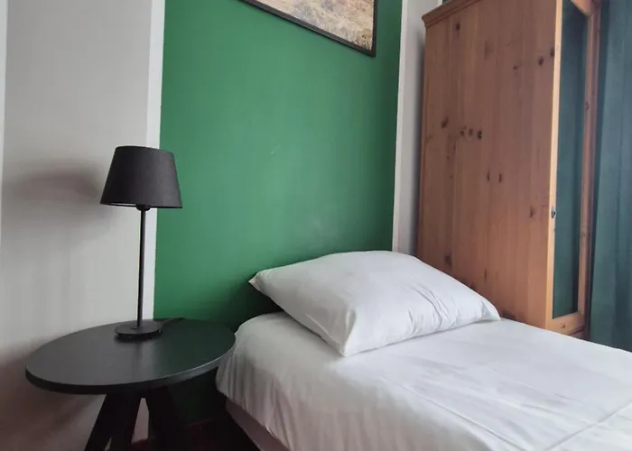 Amadeus * Stronie Śląskie